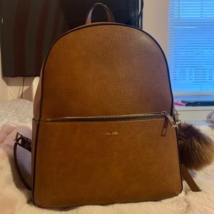 Aldo backpack